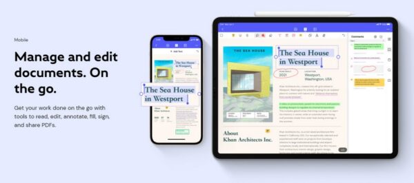 Wondershare PDFelement Pro 2021 v8 Full Version Lifetime