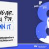Wondershare PDFelement Pro 2021 v8 Full Version Lifetime
