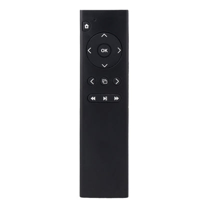 DOBE TYX-691 รีโมทคอนโทรลมัลติมีเดียอินฟราเรดสำหรับคอนโซล XBOX ONE, DOBE TYX-691