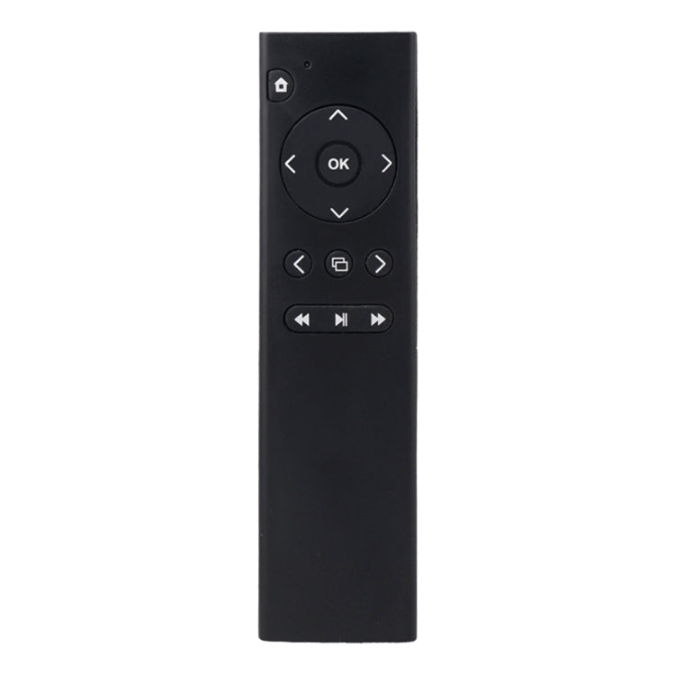 DOBE TYX-691 รีโมทคอนโทรลมัลติมีเดียอินฟราเรดสำหรับคอนโซล XBOX ONE, DOBE TYX-691