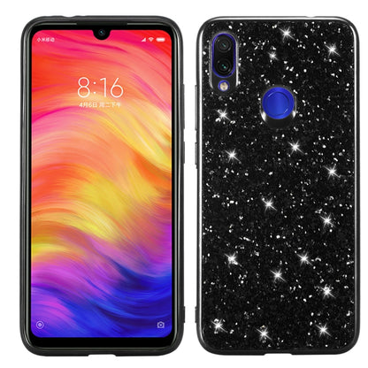 เคส TPU กันกระแทกสำหรับ Xiaomi Redmi Note 7, For Xiaomi Redmi Note 7
