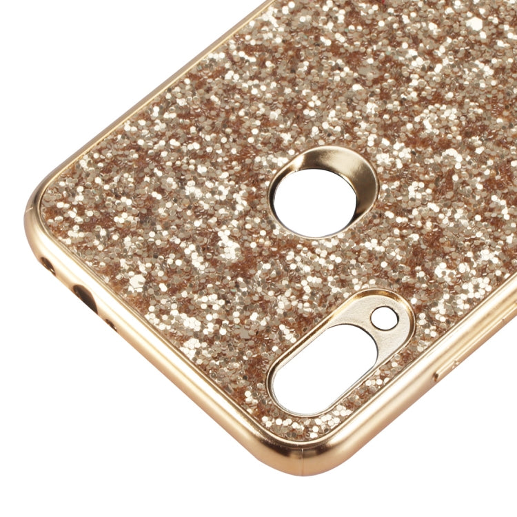 เคส TPU กันกระแทกสำหรับ Xiaomi Redmi Note 7, For Xiaomi Redmi Note 7
