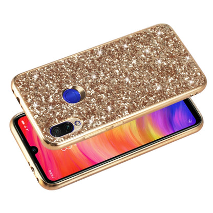 เคส TPU กันกระแทกสำหรับ Xiaomi Redmi Note 7, For Xiaomi Redmi Note 7