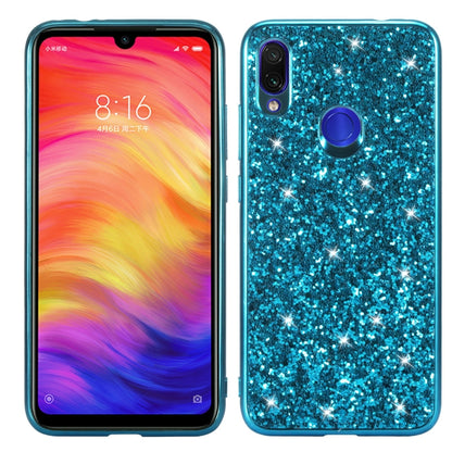 เคส TPU กันกระแทกสำหรับ Xiaomi Redmi Note 7, For Xiaomi Redmi Note 7