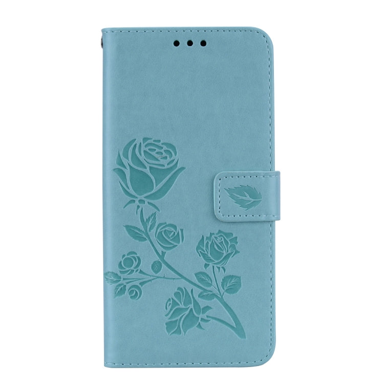 ซองหนัง PU ด้านสิ่งแวดล้อมพลิกแนวนอน Rose สำหรับ Xiaomi Redmi S2 พร้อมตัวยึดและช่องเสียบการ์ดและกระเป๋าสตางค์, For Xiaomi Redmi S2