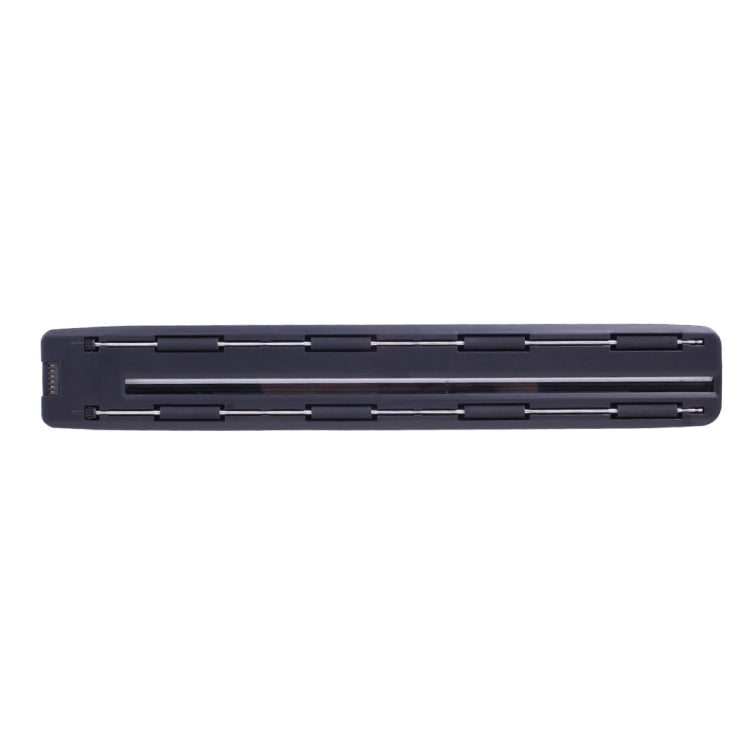 iScan02 Double Roller Mobile Document เครื่องสแกนเนอร์แบบพกพาพร้อมจอแสดงผล LED รองรับ 1050DPI / 600DPI / 300DPI / PDF / JPG / TF, iScan02 White, iScan02 Black