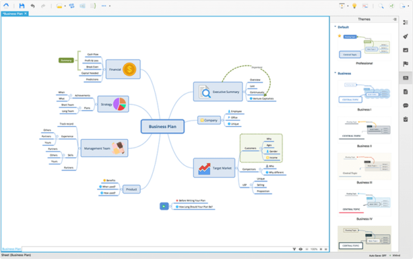 XMind 2021 Final Full Version Multilingual MacOS