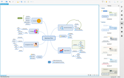 XMind 2021 Final Full Version Multilingual MacOS