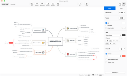 XMind 2021 Final Full Version Multilingual MacOS