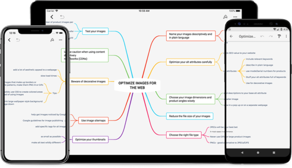 XMind 2021 Final Full Version Multilingual MacOS