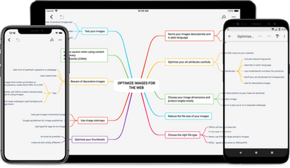 XMind 2021 Final Full Version Multilingual MacOS