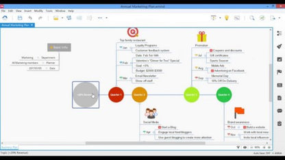 XMind 2021 (x64) Multilingual Full Version for Windows