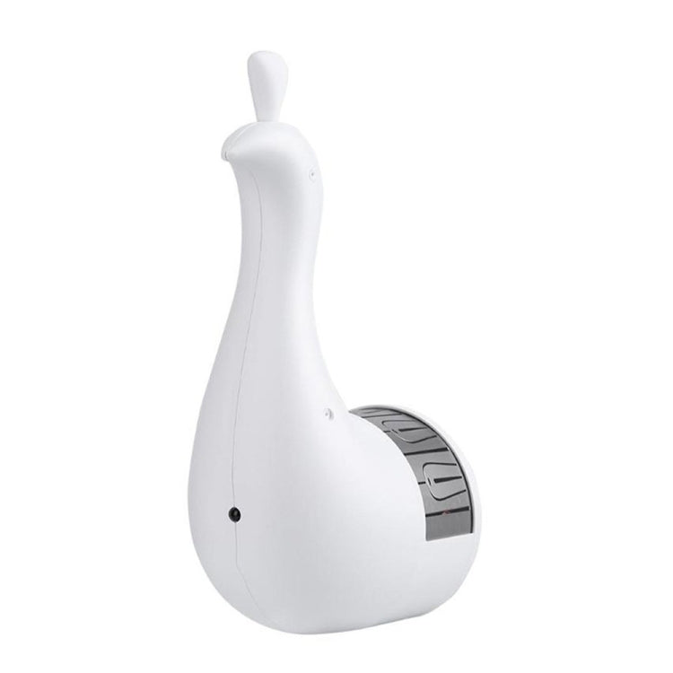 YWXLight 5V ไฟกลางคืน LED นกยูง USB ขับเคลื่อน