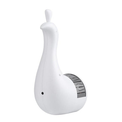 YWXLight 5V ไฟกลางคืน LED นกยูง USB ขับเคลื่อน