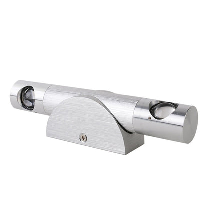 YWXLight 6W 360 Degrees Rotation Wall Lamp LED Nightlight, AC 110-240V