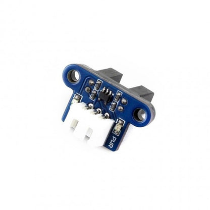 Waveshare Photo Interrupter Sensor, การวัดความเร็ว