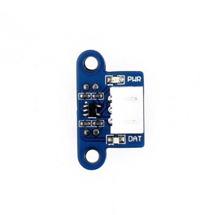 Waveshare Photo Interrupter Sensor, การวัดความเร็ว