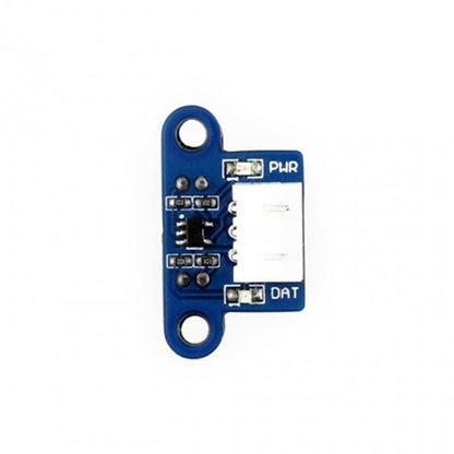 Waveshare Photo Interrupter Sensor, การวัดความเร็ว