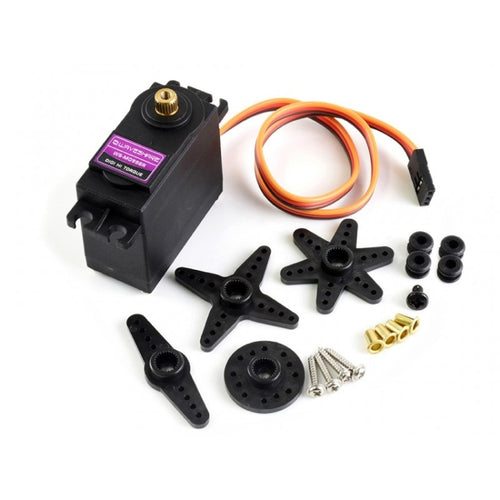 Waveshare MG996R Servo, Metal Gear, แรงบิดสูง