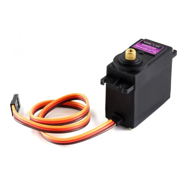 Waveshare MG996R Servo, Metal Gear, แรงบิดสูง