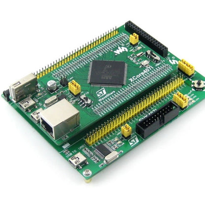 Waveshare XCore407I, บอร์ดหลัก STM32F4