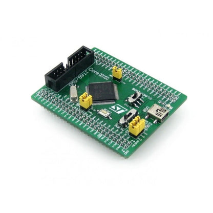 Waveshare Core405R, บอร์ดหลัก STM32F4