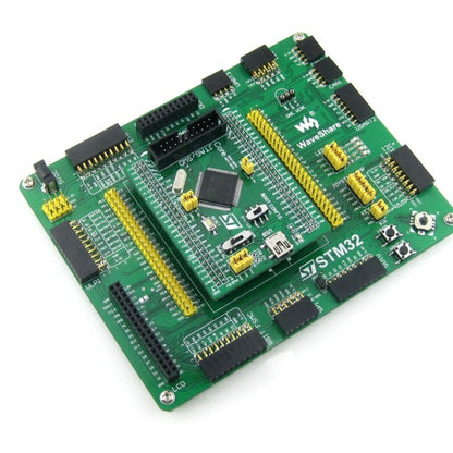 Waveshare Core405R, บอร์ดหลัก STM32F4