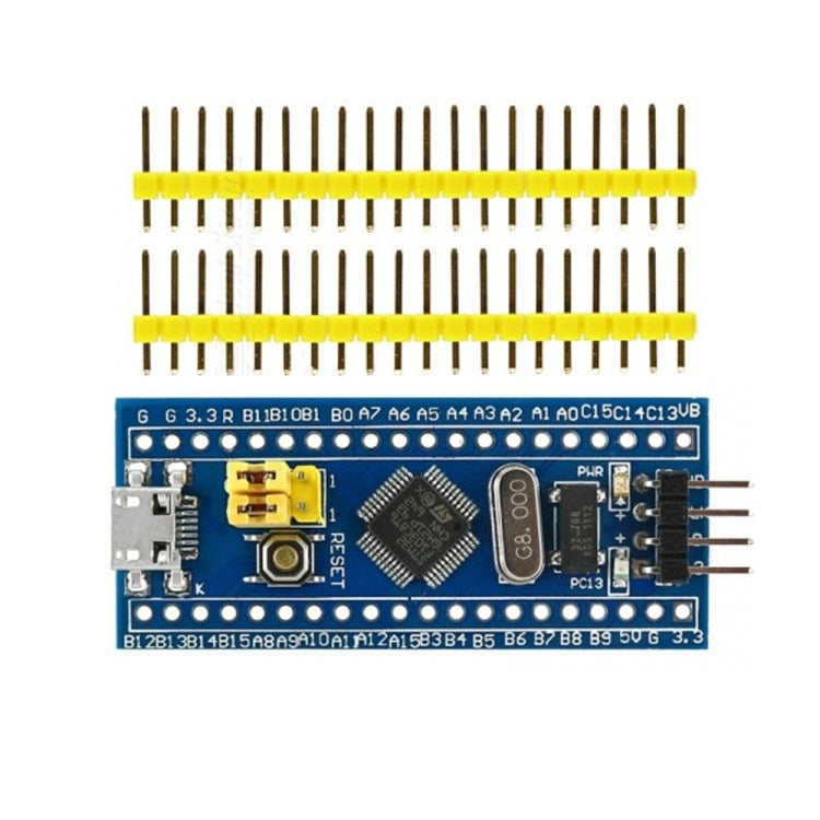 LDTR-WG0158 STM32F103C8T6 บอร์ดพัฒนา STM32