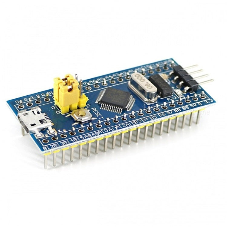 LDTR-WG0158 STM32F103C8T6 บอร์ดพัฒนา STM32