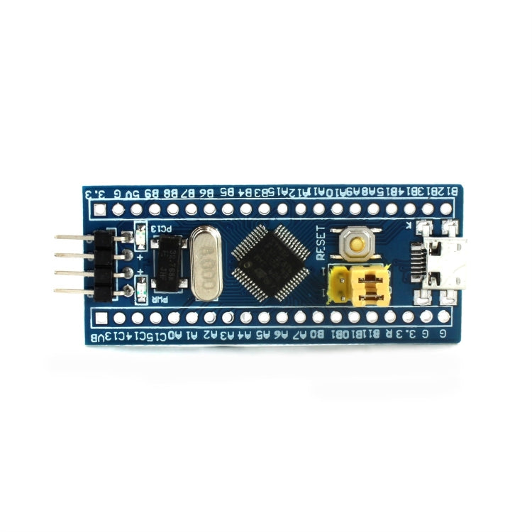 LDTR-WG0158 STM32F103C8T6 บอร์ดพัฒนา STM32
