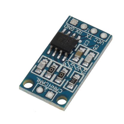 2 PCS LDTR-WG0210 TJA1050 CAN Controller โมดูลอินเทอร์เฟซ BUS โมดูลอินเทอร์เฟซไดรเวอร์