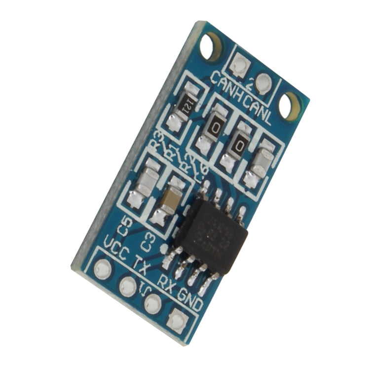 2 PCS LDTR-WG0210 TJA1050 CAN Controller โมดูลอินเทอร์เฟซ BUS โมดูลอินเทอร์เฟซไดรเวอร์