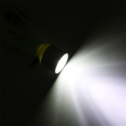 YWXLight กันน้ำใต้น้ำดำน้ำไฟฉาย LED ไฟฉายปรับได้ดำน้ำทำงานตกปลาโคมไฟล่าสัตว์