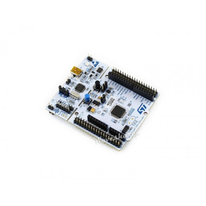 Waveshare NUCLEO-L476RG, STM32 บอร์ดพัฒนา Nucleo-64, 11307