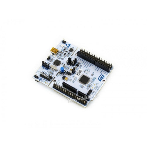 Waveshare NUCLEO-L476RG, STM32 บอร์ดพัฒนา Nucleo-64, 11307