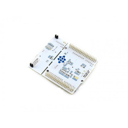 Waveshare NUCLEO-L476RG, STM32 บอร์ดพัฒนา Nucleo-64, 11307