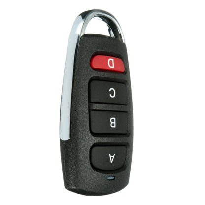 LDTR-WG0229 Universal 433mhz Electric Gate ประตูโรงรถรีโมทคอนโทรล Key Fob Cloning Cloner