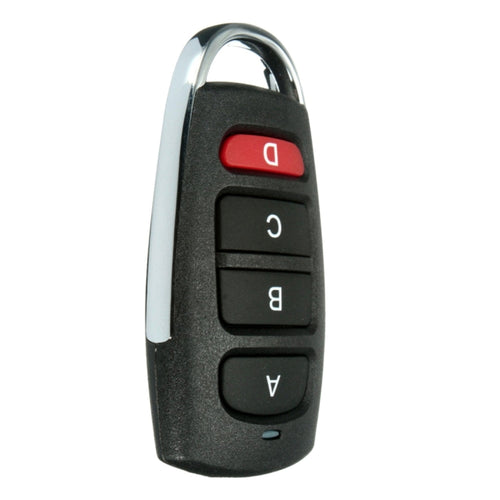 LDTR-WG0229 Universal 433mhz Electric Gate ประตูโรงรถรีโมทคอนโทรล Key Fob Cloning Cloner