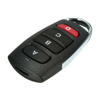LDTR-WG0229 Universal 433mhz Electric Gate ประตูโรงรถรีโมทคอนโทรล Key Fob Cloning Cloner