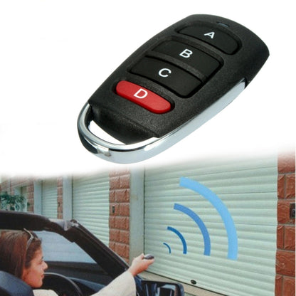 LDTR-WG0229 Universal 433mhz Electric Gate ประตูโรงรถรีโมทคอนโทรล Key Fob Cloning Cloner
