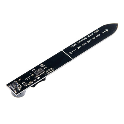 LDTR-WG0237 เซ็นเซอร์ความชื้นนาฬิกาปลุกรดน้ำต้นไม้สำหรับ Arduino