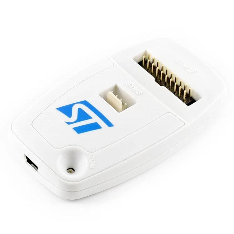 Waveshare ST-LINK/V2 (EN), โปรแกรมเมอร์และดีบักเกอร์ STM