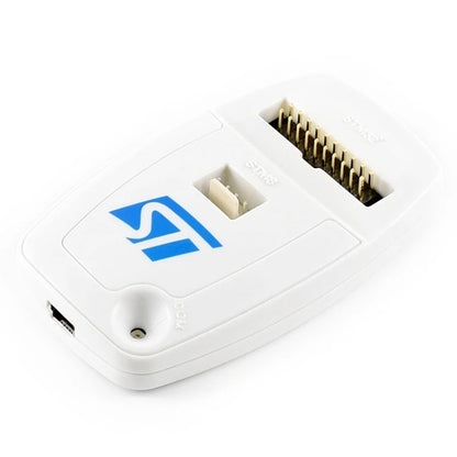 Waveshare ST-LINK/V2 (EN), โปรแกรมเมอร์และดีบักเกอร์ STM