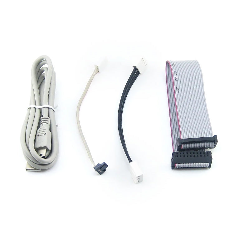 Waveshare ST-LINK/V2 (EN), โปรแกรมเมอร์และดีบักเกอร์ STM
