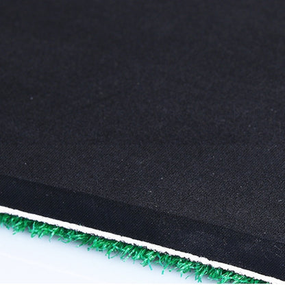 PGM Indoor Swing Practice Mat Golf Mats Mats Mini Golf Supplies, 30 x 60cm Normal Edition, 30x60cm
