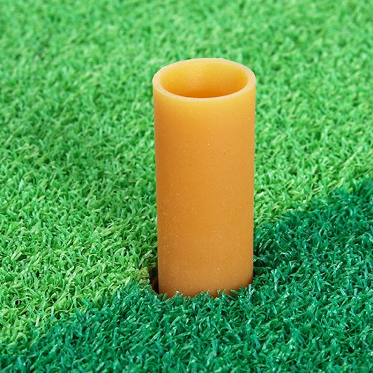 PGM Indoor Swing Practice Mat Golf Mats Mini Golf Supplies, 30 x 60cm Normal Edition + TEE, 30x60cm+TEE