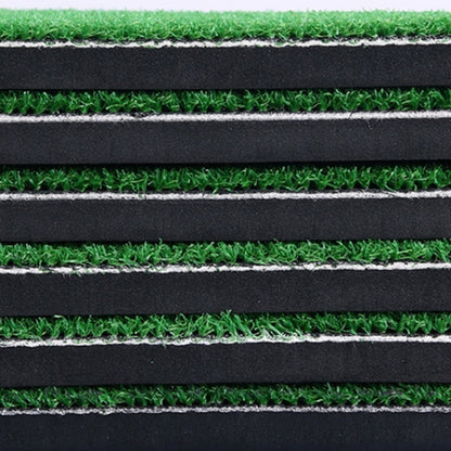 PGM Indoor Swing Practice Mat Golf Mats Mini Golf Supplies, 30 x 60cm Normal Edition + TEE, 30x60cm+TEE