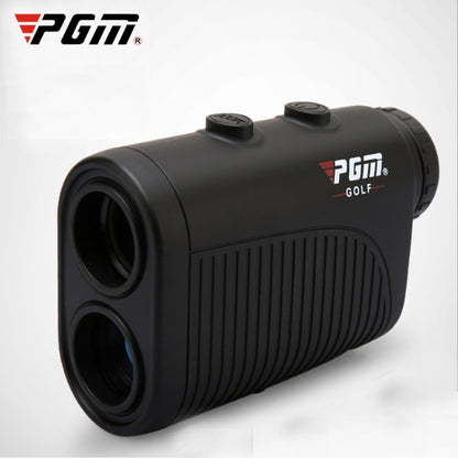 PGM Waterproof Handheld Golf Laser Distance Measuring Instrument ระยะการวัด: 400m, Measuring Distance: 400m(Black), Measuring Distance: 400m(White)