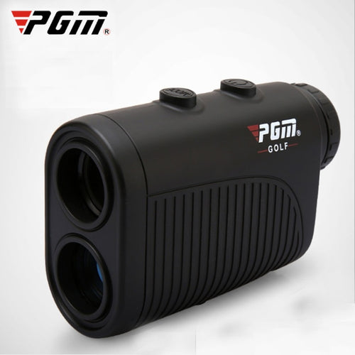 PGM Waterproof Handheld Golf Laser Distance Measuring Instrument ระยะการวัด: 400m, Measuring Distance: 400m(Black), Measuring Distance: 400m(White)