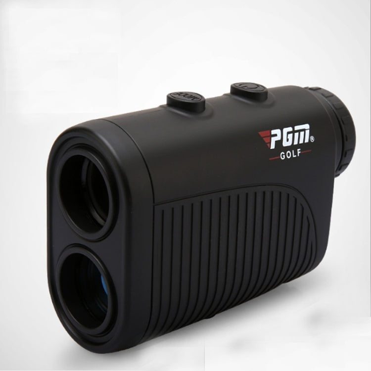 PGM Waterproof Handheld Golf Laser Distance Measuring Instrument ระยะการวัด: 400m, Measuring Distance: 400m(Black), Measuring Distance: 400m(White)